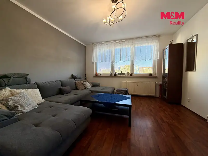 Prodej bytu 3+1 64 m², Ostrava – náhled fotky 2
