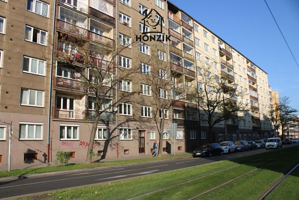 Prodej bytu 1+1 27 m² – fotografie 5
