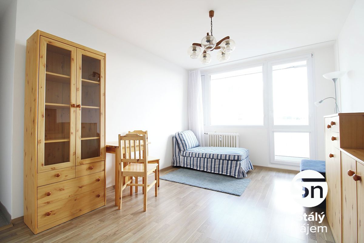 Pronájem bytu 2+kk 45 m² – fotografie 5