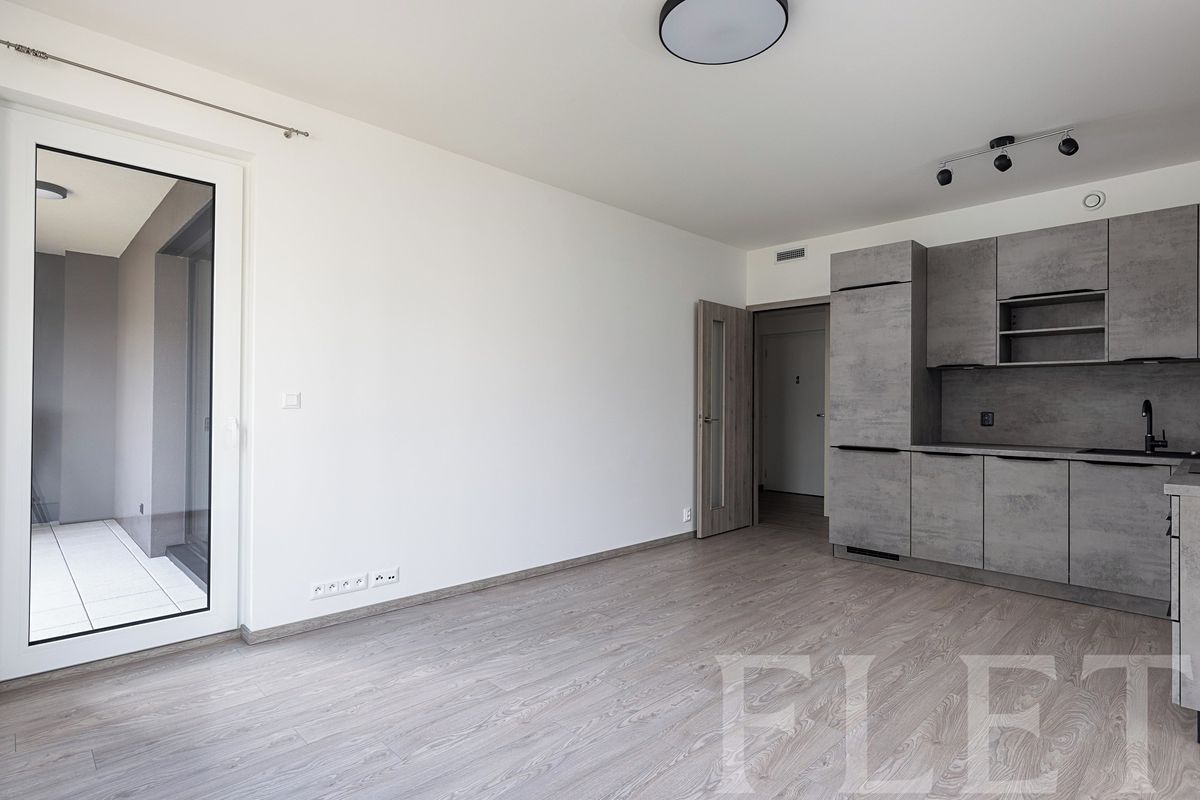 Pronájem bytu 2+kk 51 m² – fotografie 5