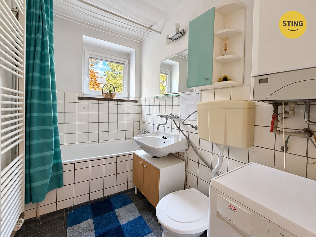 Pronájem bytu 2+1 50 m² – fotografie 3