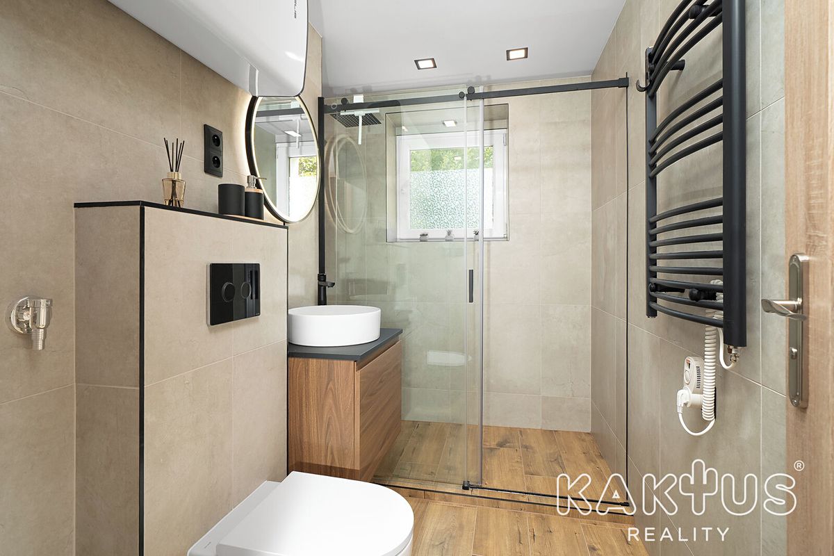 Pronájem bytu 2+1 48 m² – fotografie 4