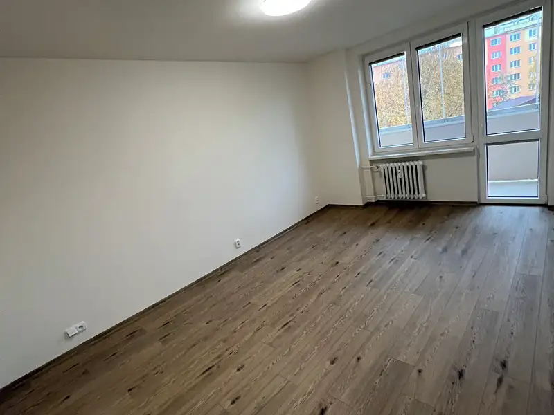 Prodej bytu 1+1 36 m², Ostrava – náhled fotky 3