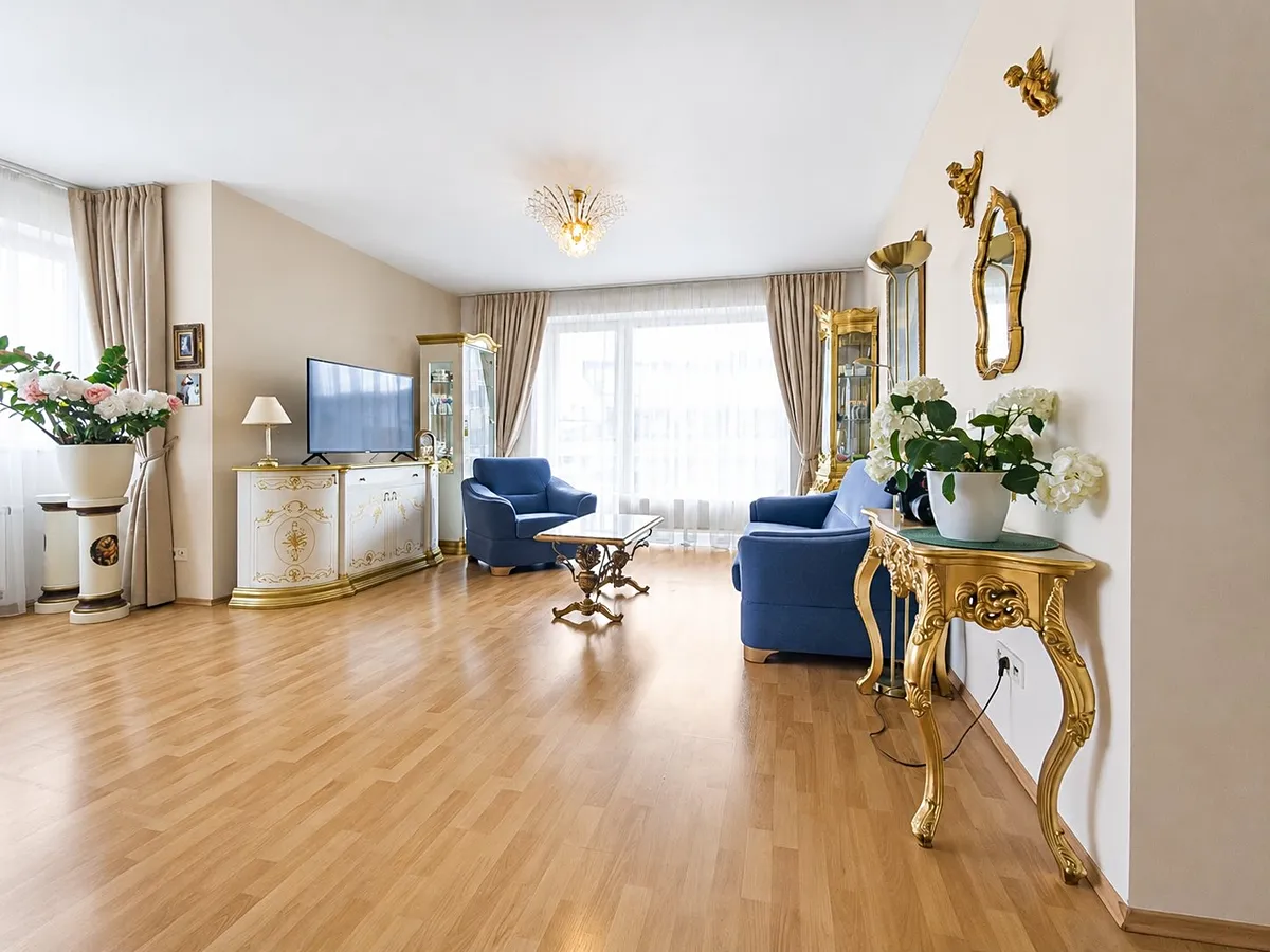 Prodej bytu 3+kk 85 m²