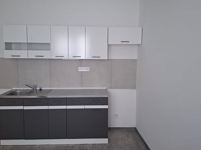 Pronájem bytu 2+kk 56 m²