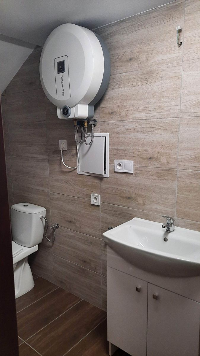 Pronájem bytu 1+kk 26 m² – fotografie 4