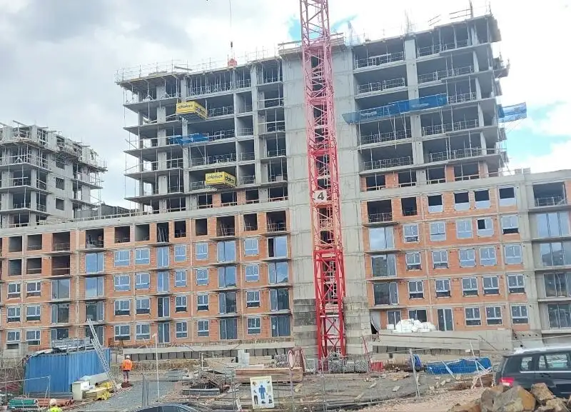 Prodej bytu 3+kk 71 m², Praha – náhled fotky 2