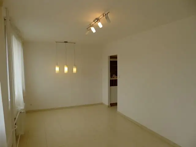 Pronájem bytu 2+kk 49 m², Praha – náhled fotky 2