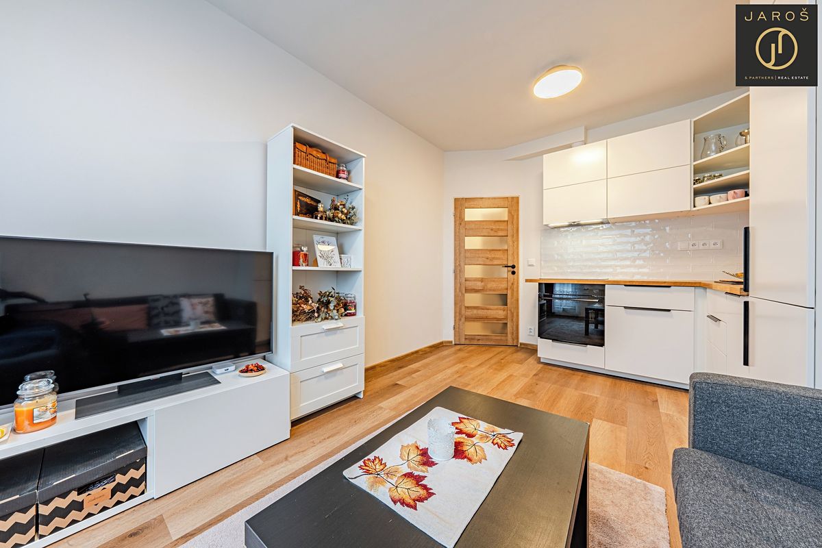 Prodej bytu 2+kk 37 m² – fotografie 3