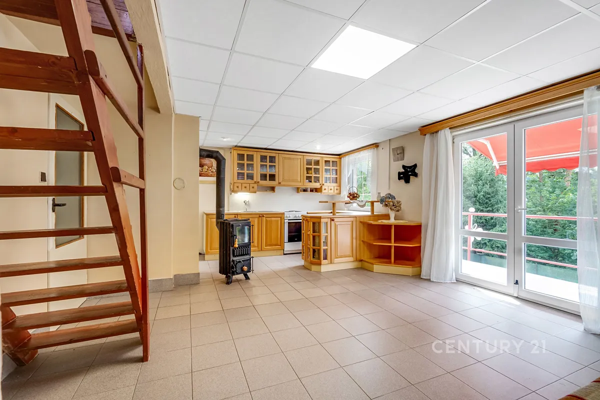 Prodej chaty 65 m², pozemek 441 m²