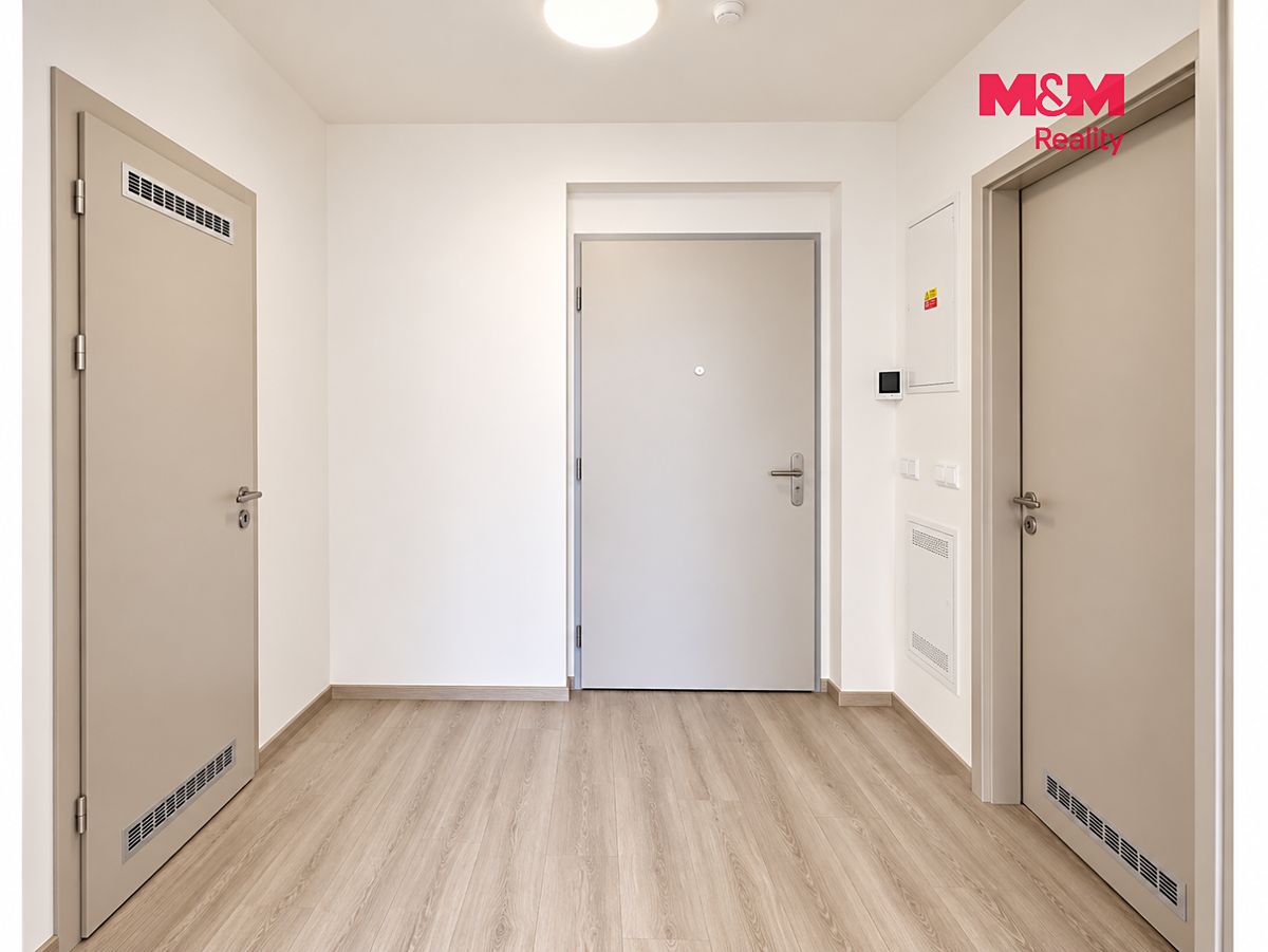 Pronájem bytu 2+kk 49 m² – fotografie 4