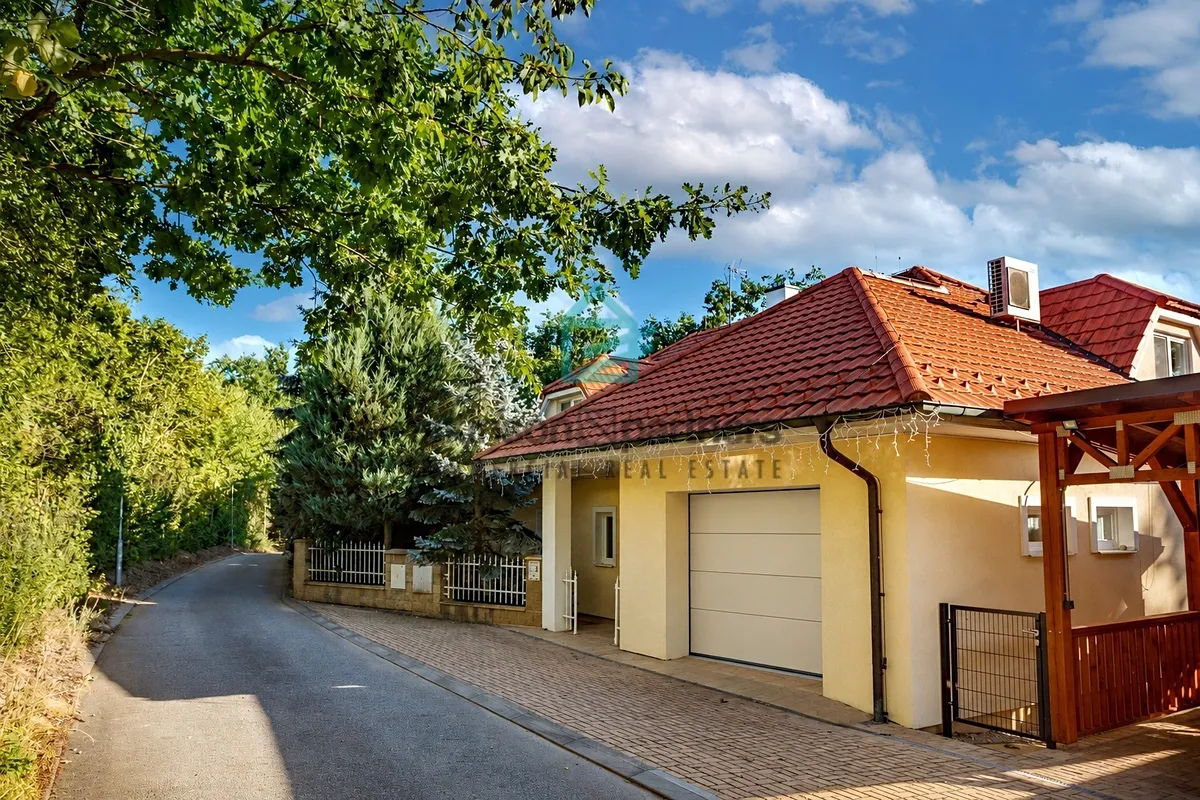 Prodej rodinného domu 350 m², pozemek 1000 m²