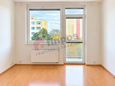 Pronájem bytu 2+kk 56 m²