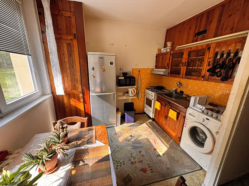 Prodej bytu 1+1 30 m², Brno – náhled fotky 2