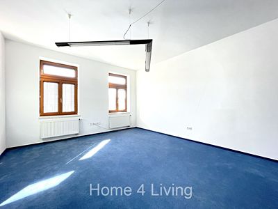 Pronájem bytu pokoje 20 m²