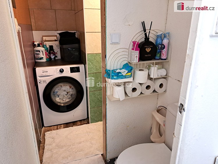 The 2+kk flat for sale, 44 m² (13 of 17)
