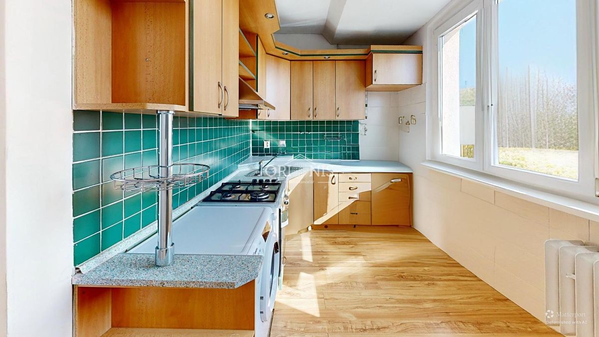 Pronájem bytu 2+1 54 m² – fotografie 2