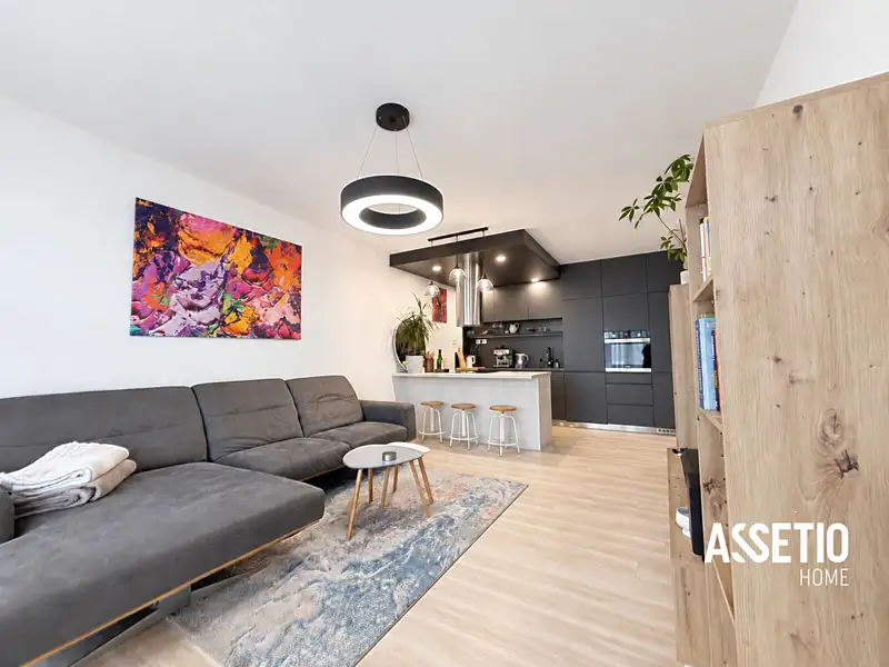 Pronájem bytu 2+kk 63 m², Olomouc – náhled fotky 3