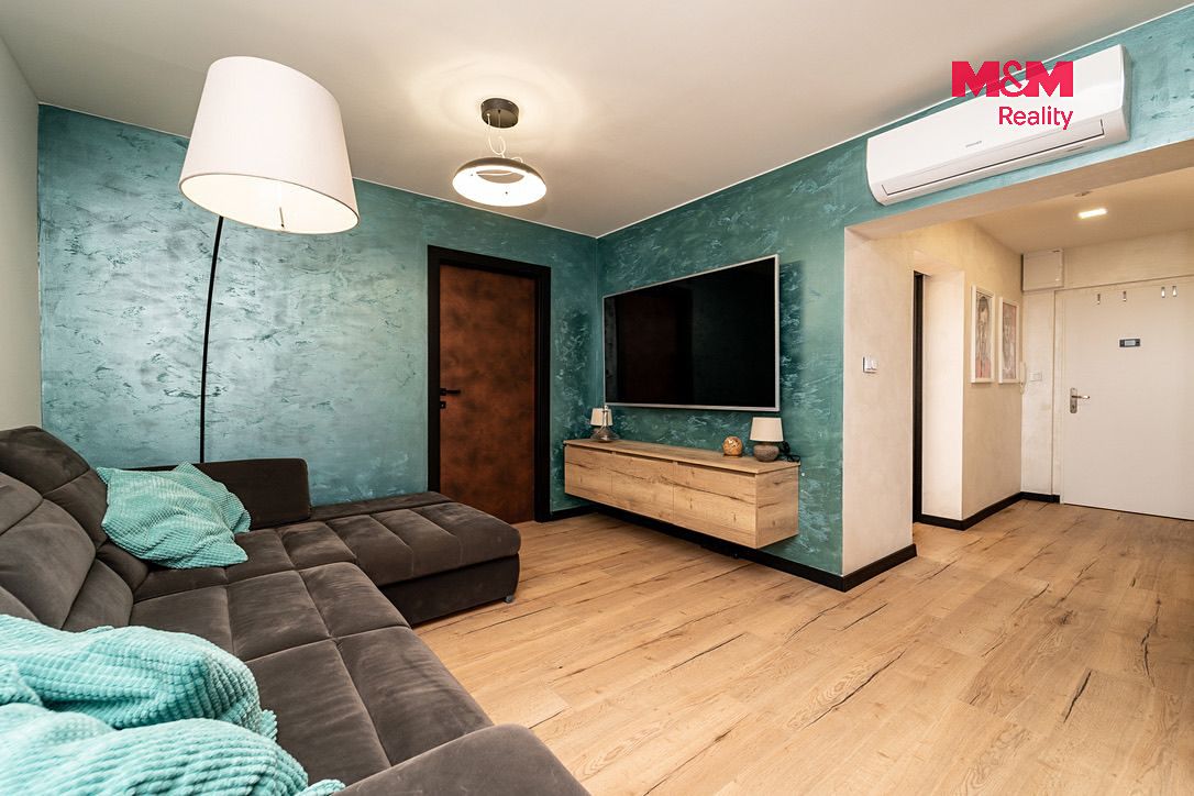 Prodej bytu 3+kk 80 m² – fotografie 4