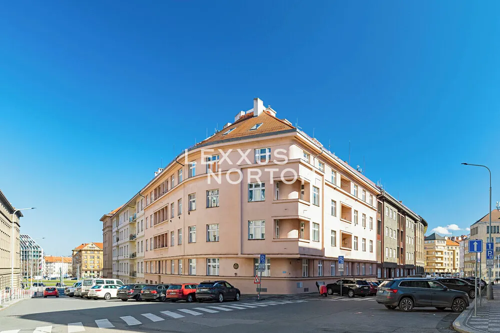 Prodej bytu 5+1 240 m²