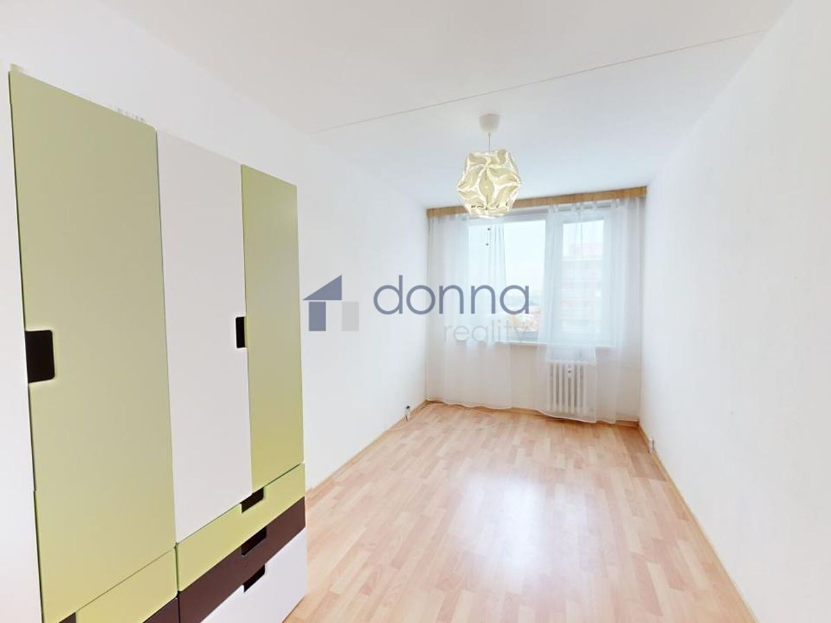 Pronájem bytu 3+kk 68 m² – fotografie 4