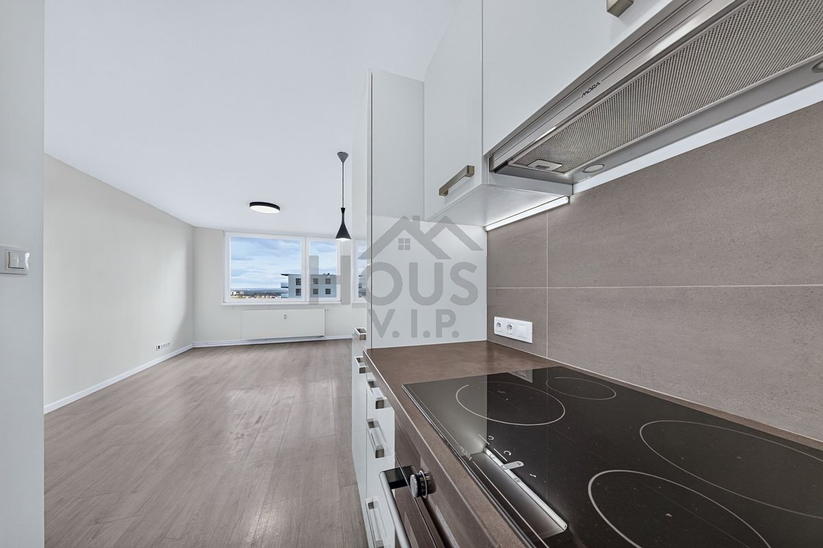 Prodej bytu 2+kk 42 m² – fotografie 3