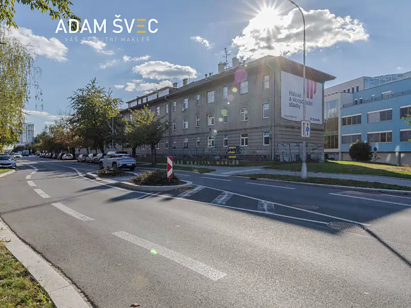 Prodej bytu 2+1 50 m², Olomouc – náhled fotky 1