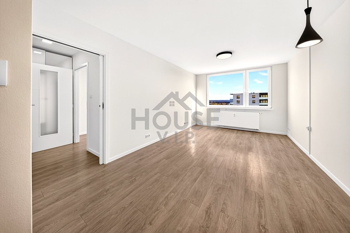 Prodej bytu 2+kk 42 m²