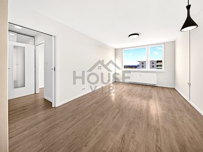 Prodej bytu 2+kk 42 m²