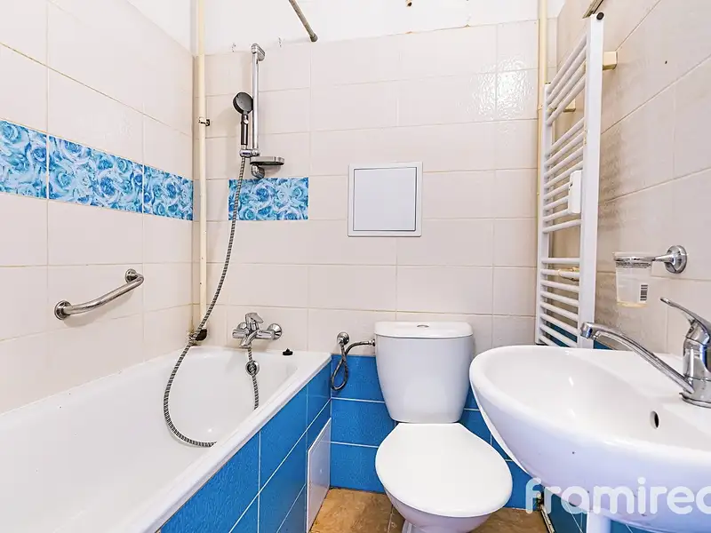 Prodej bytu 1+1 28 m², Brno – náhled fotky 3