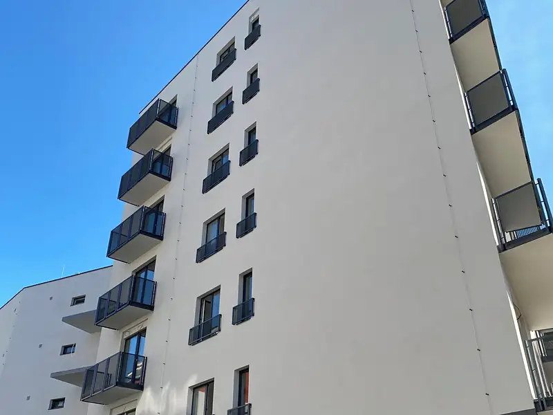 Pronájem bytu 1+kk 37 m², Olomouc – náhled fotky 2