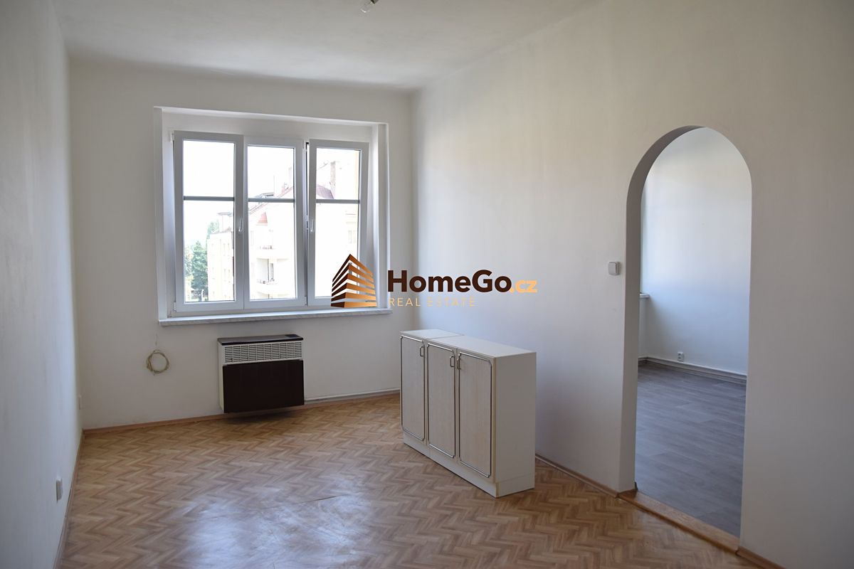 Pronájem bytu 2+kk 50 m² – fotografie 5