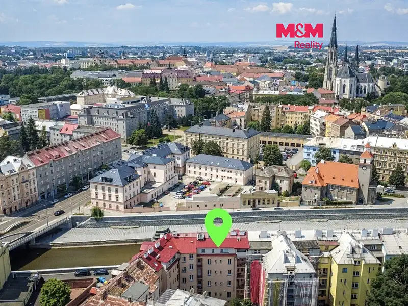 Prodej bytu 3+1 107 m², Olomouc – náhled fotky 1