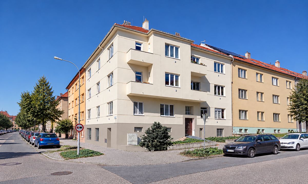 Prodej bytu 2+kk 48 m² – fotografie 2