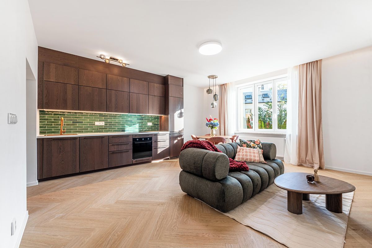 Prodej bytu 2+kk 62 m², Olomouc – fotka 1 z 3