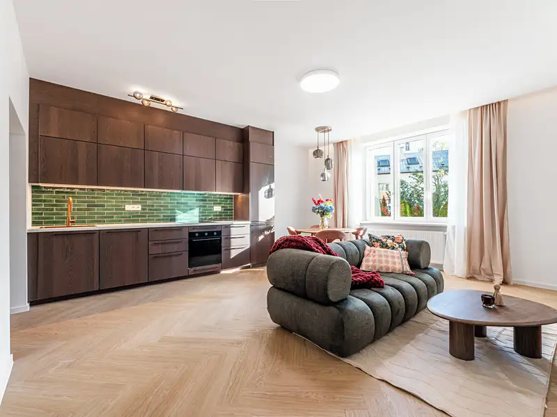 Prodej bytu 2+kk 62 m², Olomouc – náhled fotky 1