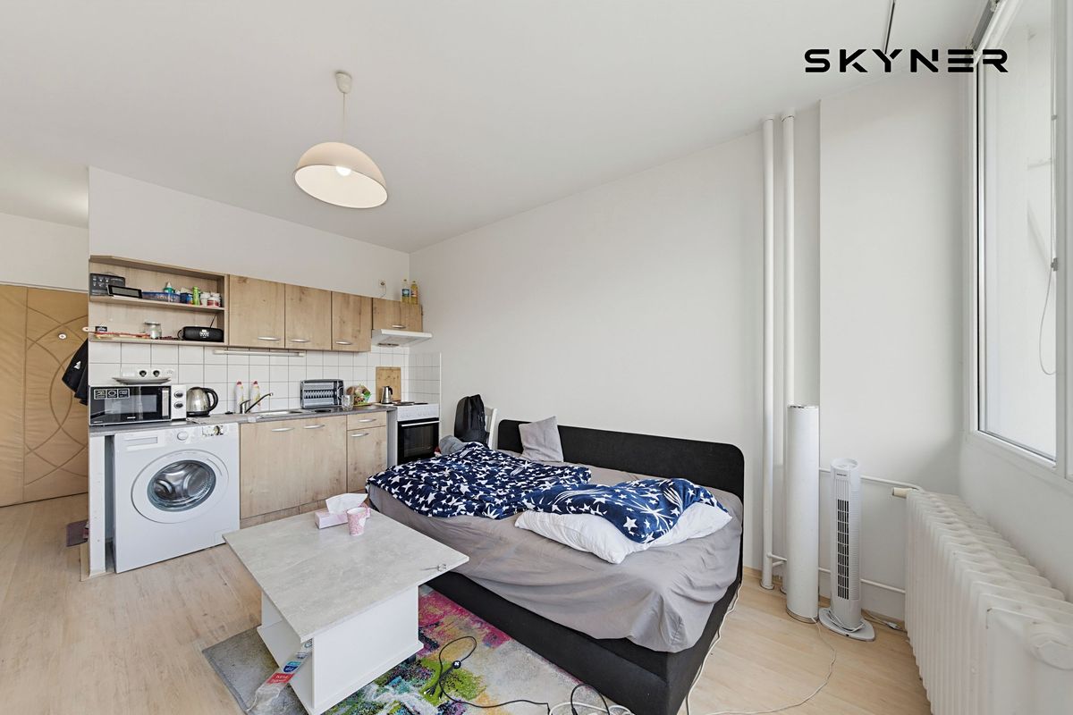Prodej bytu 1+kk 21 m² – fotografie 4