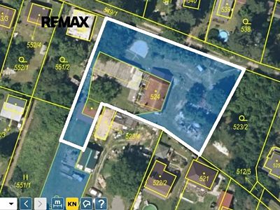 Prodej rodinného domu 60 m², pozemek 1384 m²