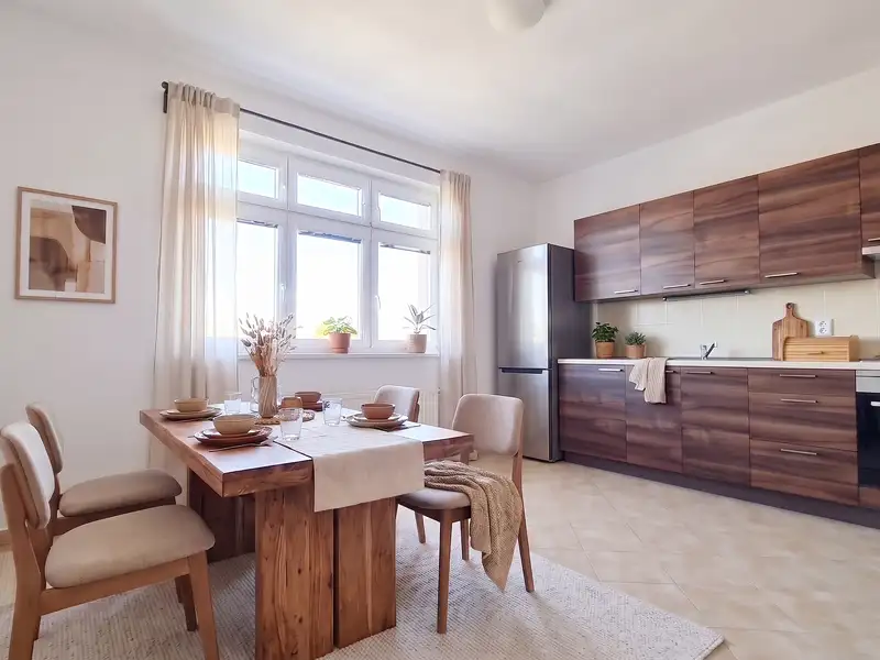 Pronájem bytu 1+1 58 m², Brno – náhled fotky 3