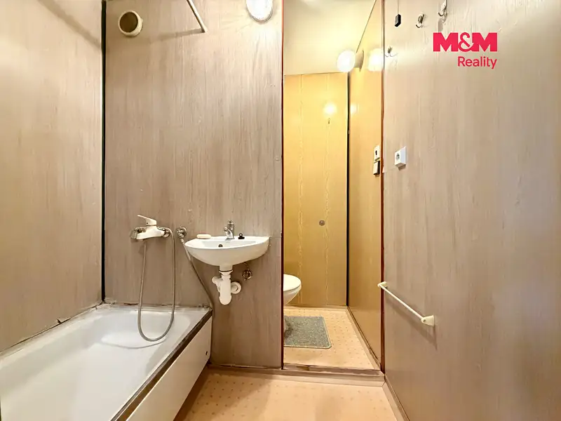 Prodej bytu 2+1 44 m², Ostrava – náhled fotky 2