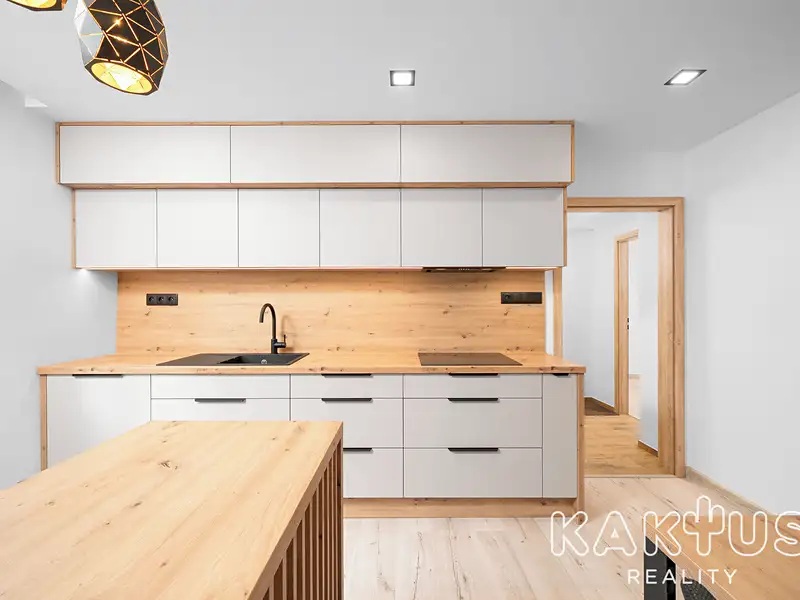 Pronájem bytu 2+1 48 m², Ostrava – náhled fotky 3