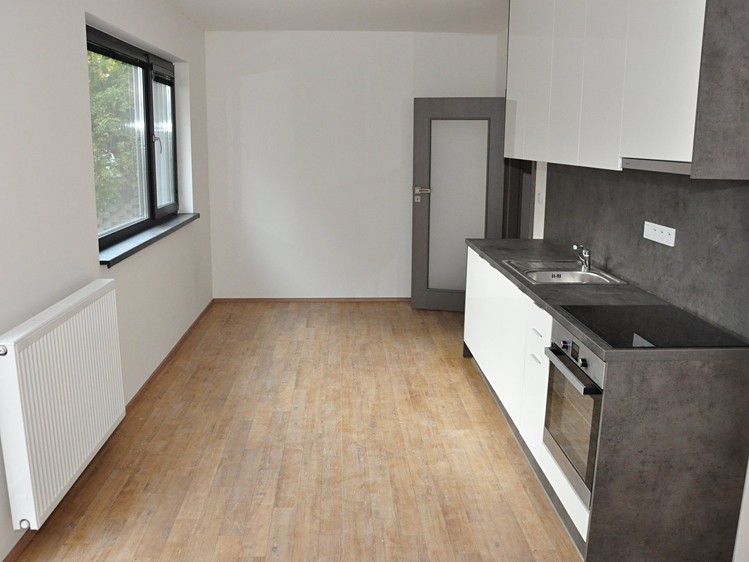 The 1+kk flat for rent, 29 m² (2 of 7)