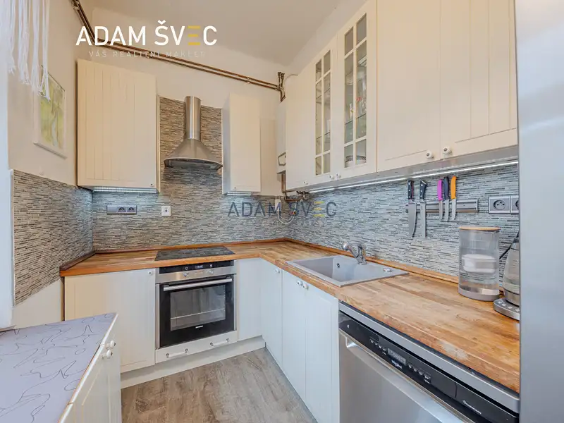Prodej bytu 2+1 50 m², Olomouc – náhled fotky 2