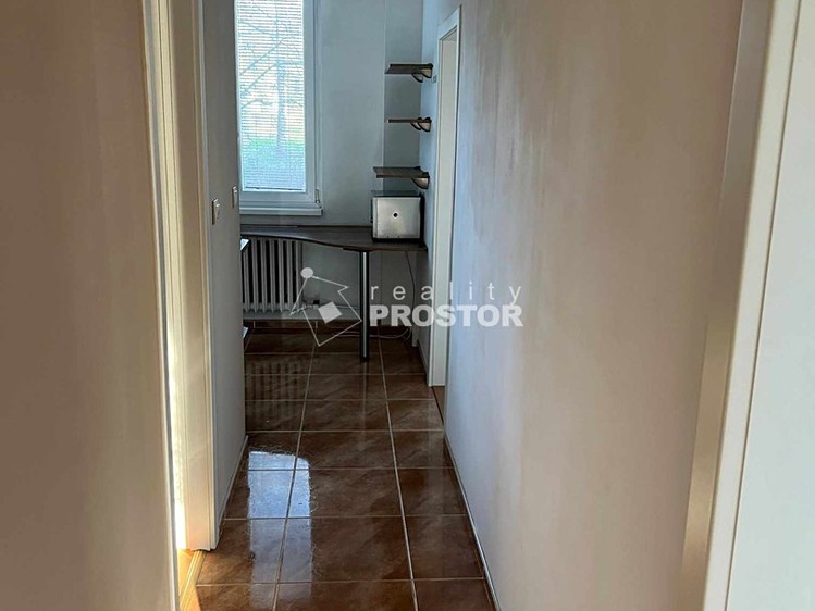The 4+1 flat for rent, 82 m² (5 of 24)