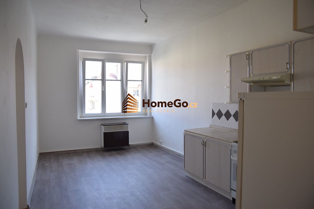 Pronájem bytu 2+kk 50 m² – fotografie 2
