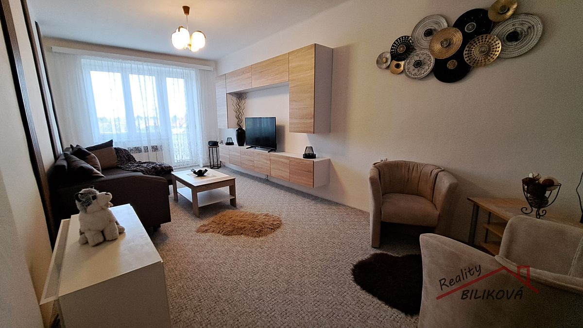 Pronájem bytu 3+1 66 m² – fotografie 5