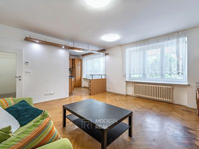 Prodej bytu 3+kk 80 m²