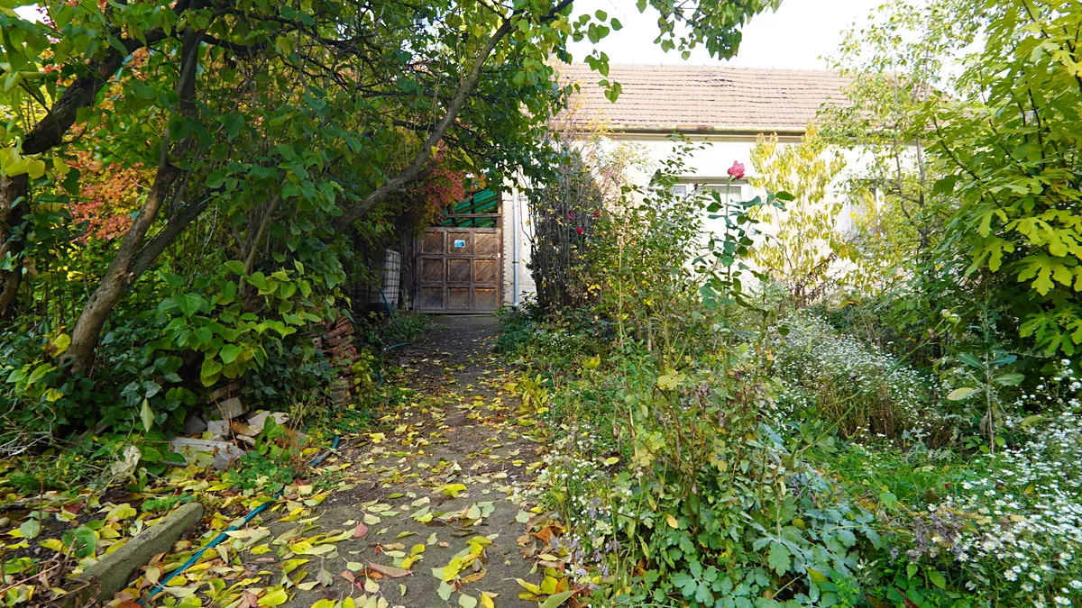 Prodej rodinného domu 50 m², pozemek 827 m²