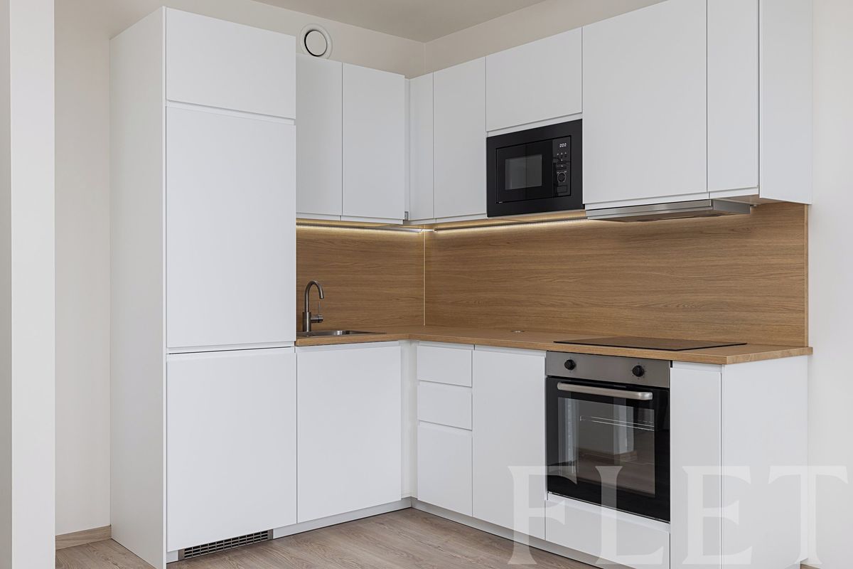 Pronájem bytu 2+kk 39 m² – fotografie 5