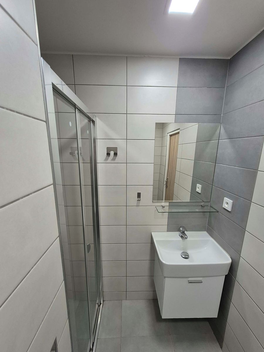 Pronájem bytu 1+kk 23 m² – fotografie 5